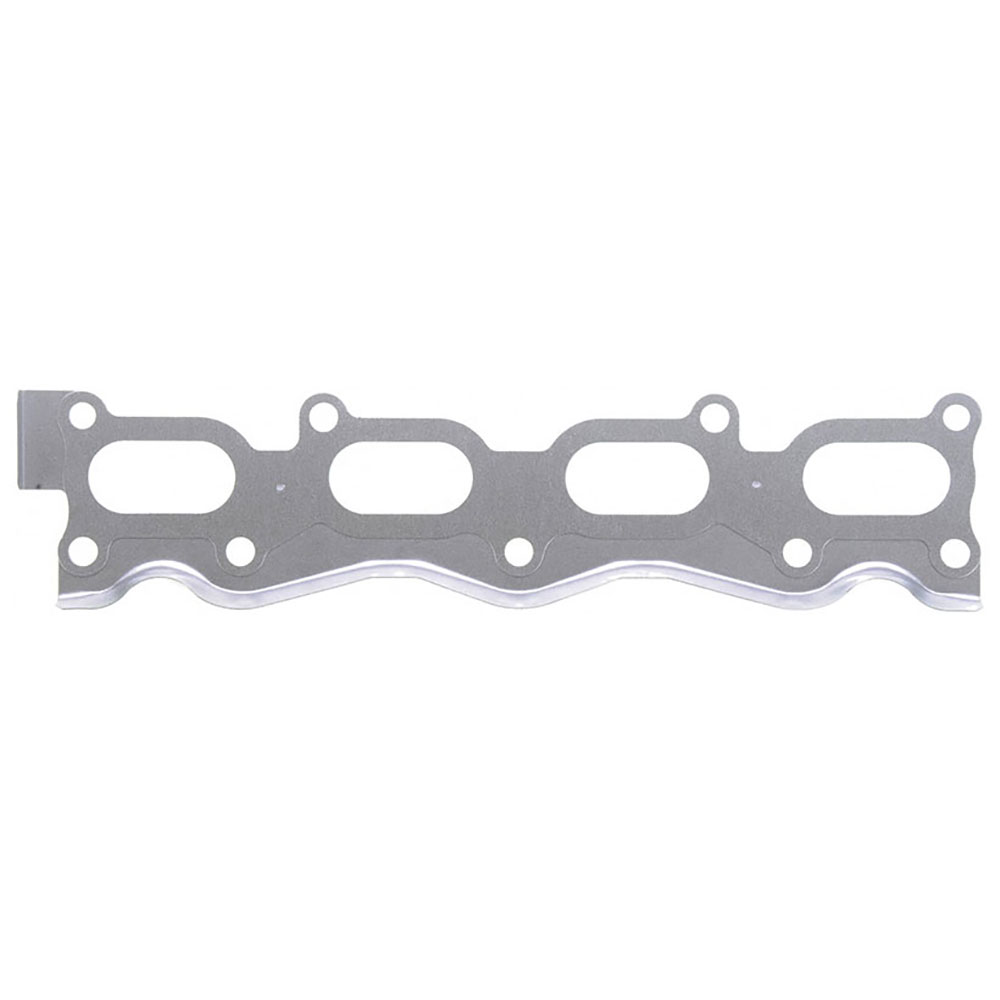 New 1993 Mazda MX-3 Exhaust Manifold Gasket Set 1.6L Engine - MFI