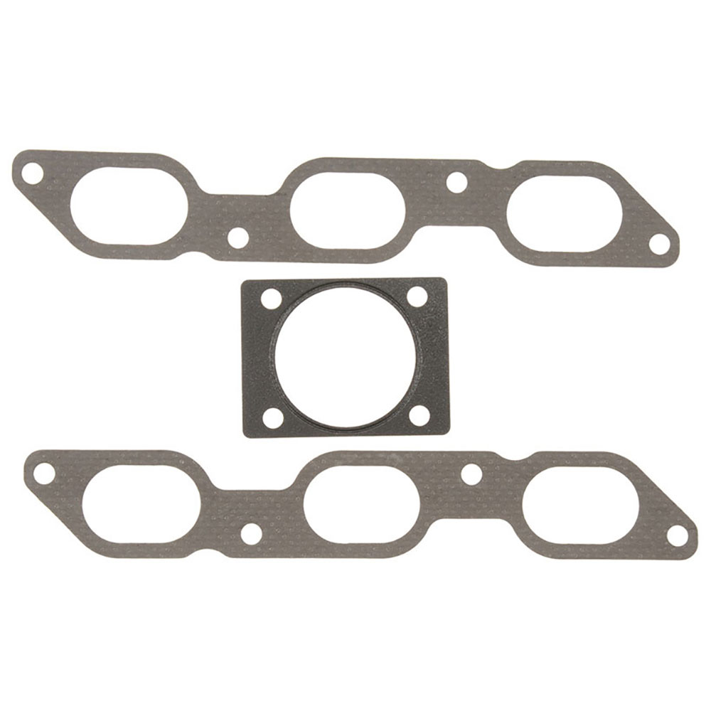 New 2002 Subaru Outback Intake Manifold Gasket Set 3.0L Engine - MFI