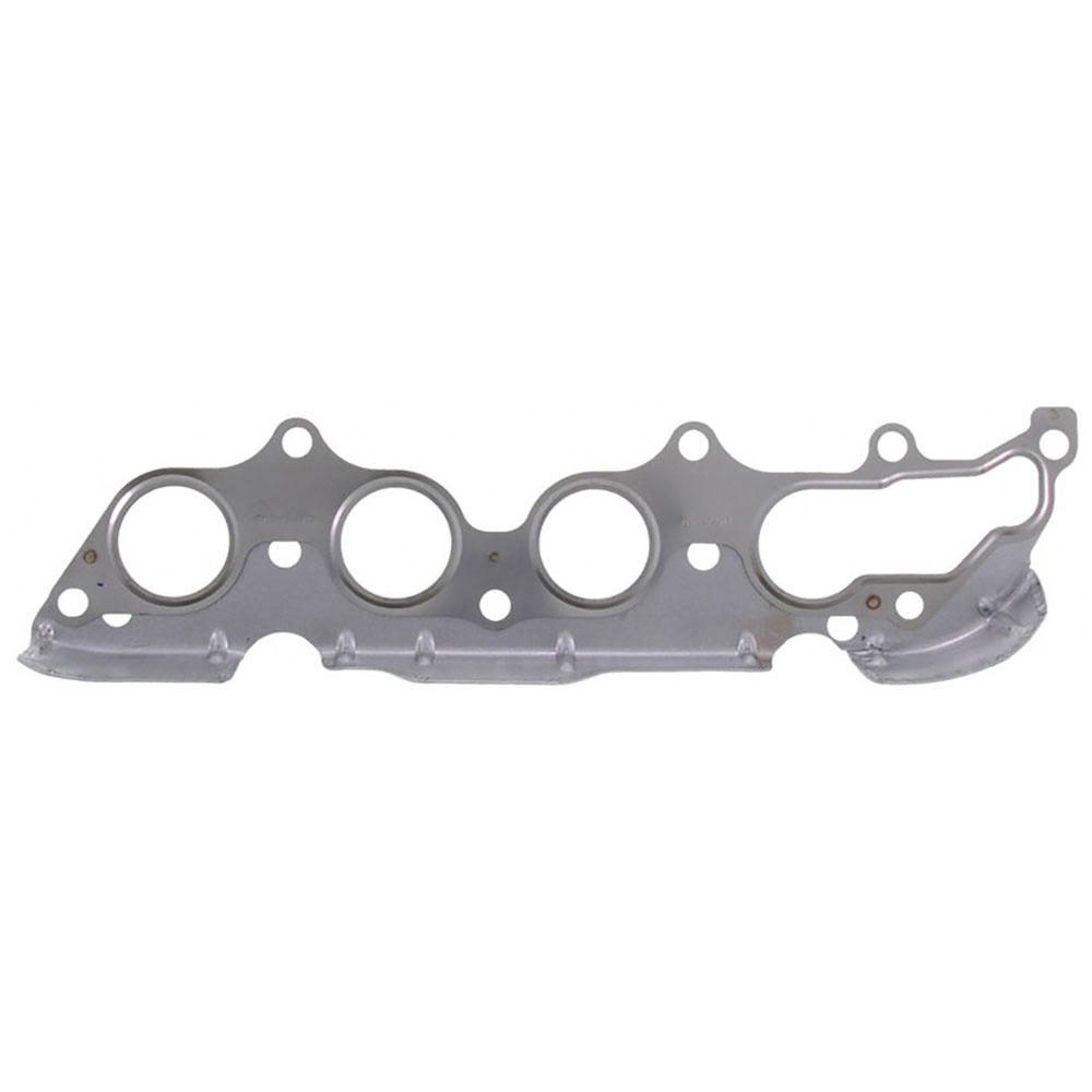 New 2004 Ford Focus Exhaust Manifold Gasket Set 2.3L Engine - SE - From 4/05/04