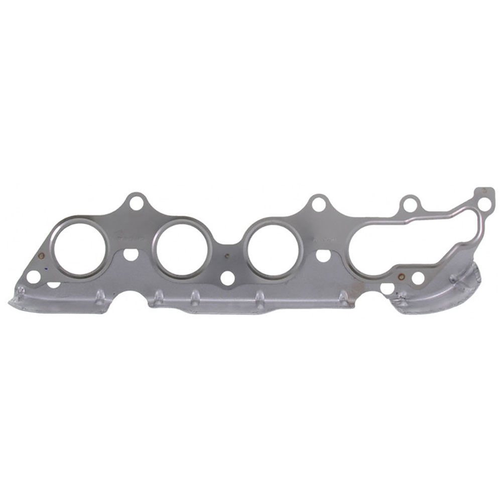 New 2010 Mazda CX-7 Exhaust Manifold Gasket Set 2.5L Engine - Multi-Layered Steel