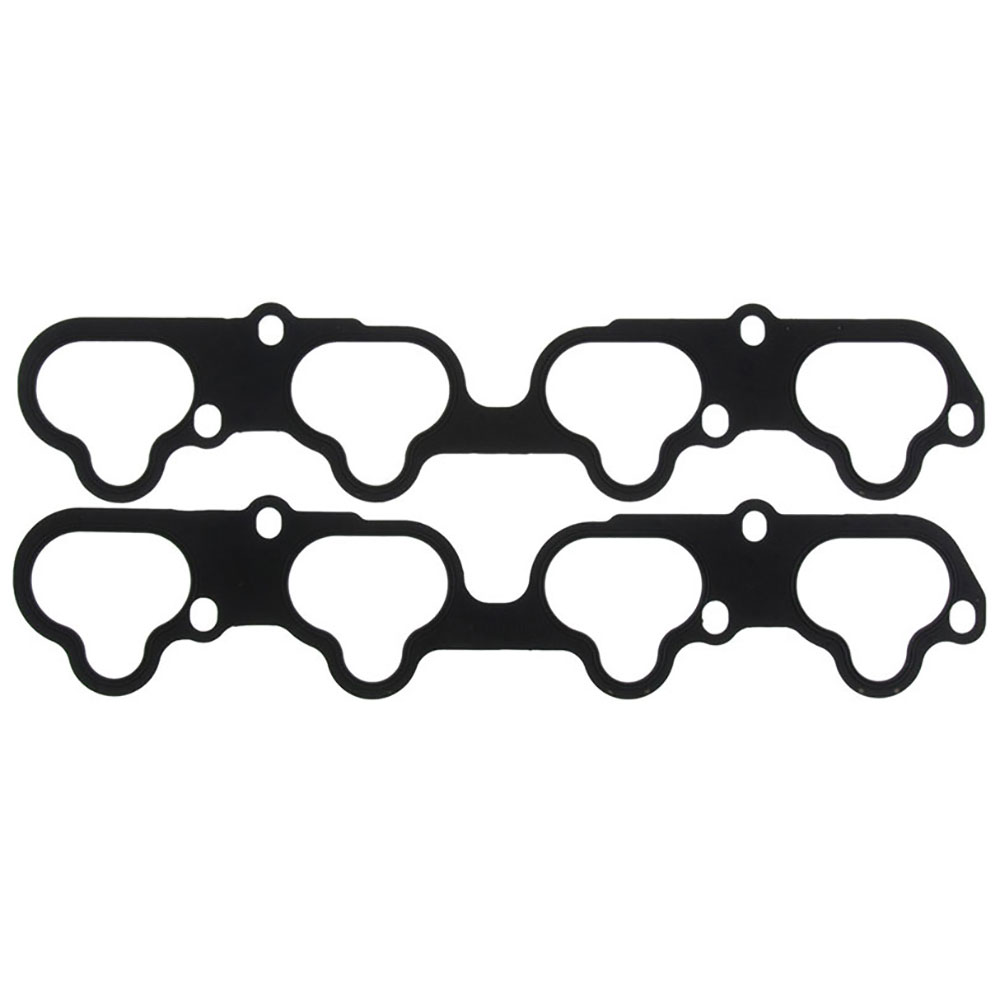 New 1993 Audi V8 Quattro Intake Manifold Gasket Set 4.2L Engine - MFI