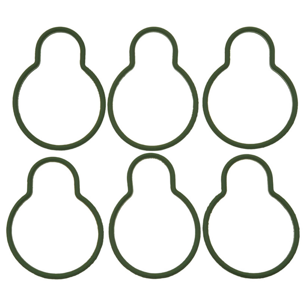 New 1995 Mercedes Benz C280 Intake Manifold Gasket Set 2.8L Engine - MFI - Victo-Tech