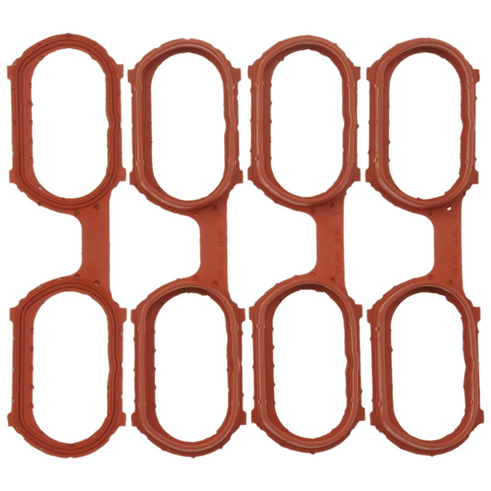 New 2000 BMW 740 Intake Manifold Gasket Set 4.4L Engine - MFI