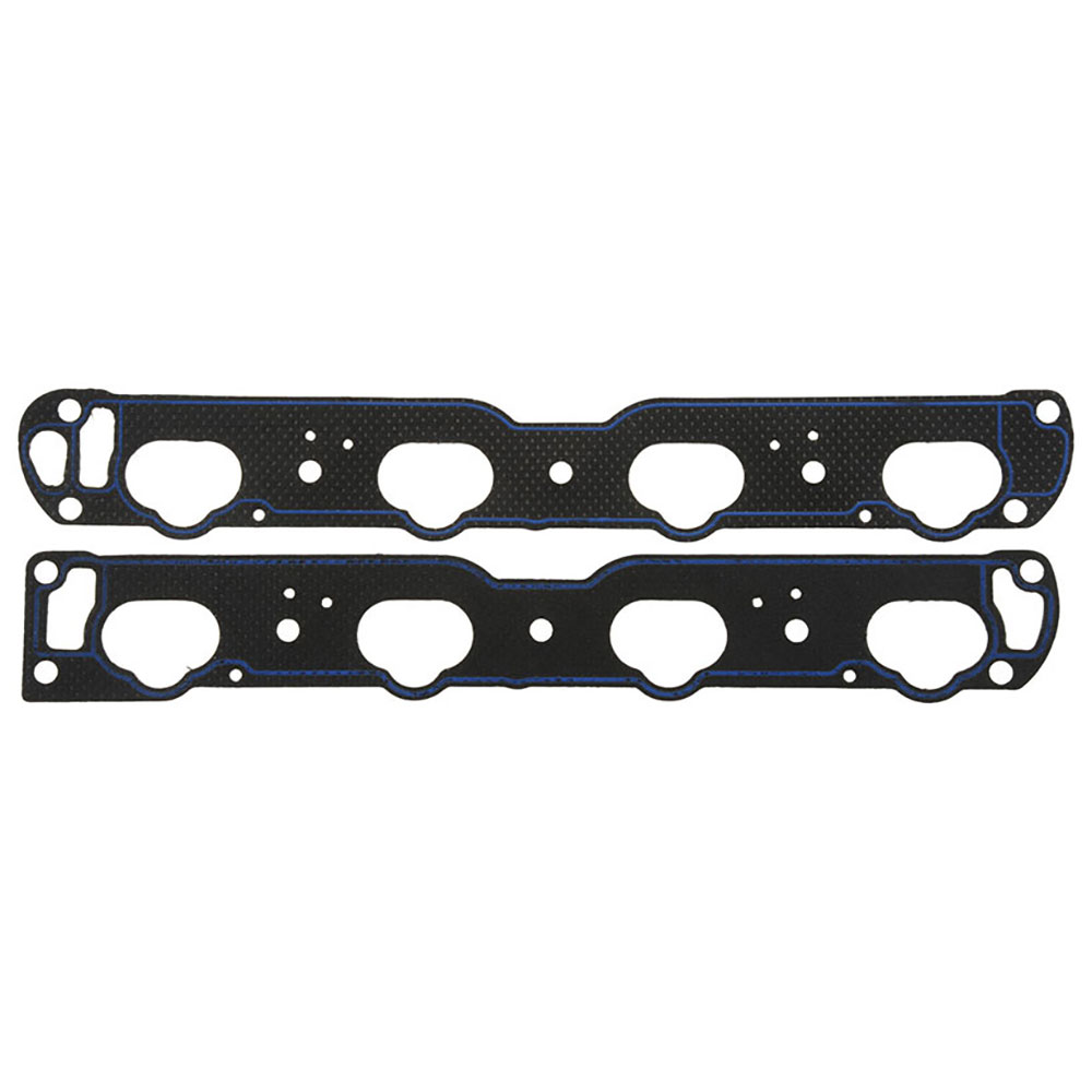 New 1992 Mercedes Benz 500SEL Intake Manifold Gasket Set 5.0L Engine - MFI
