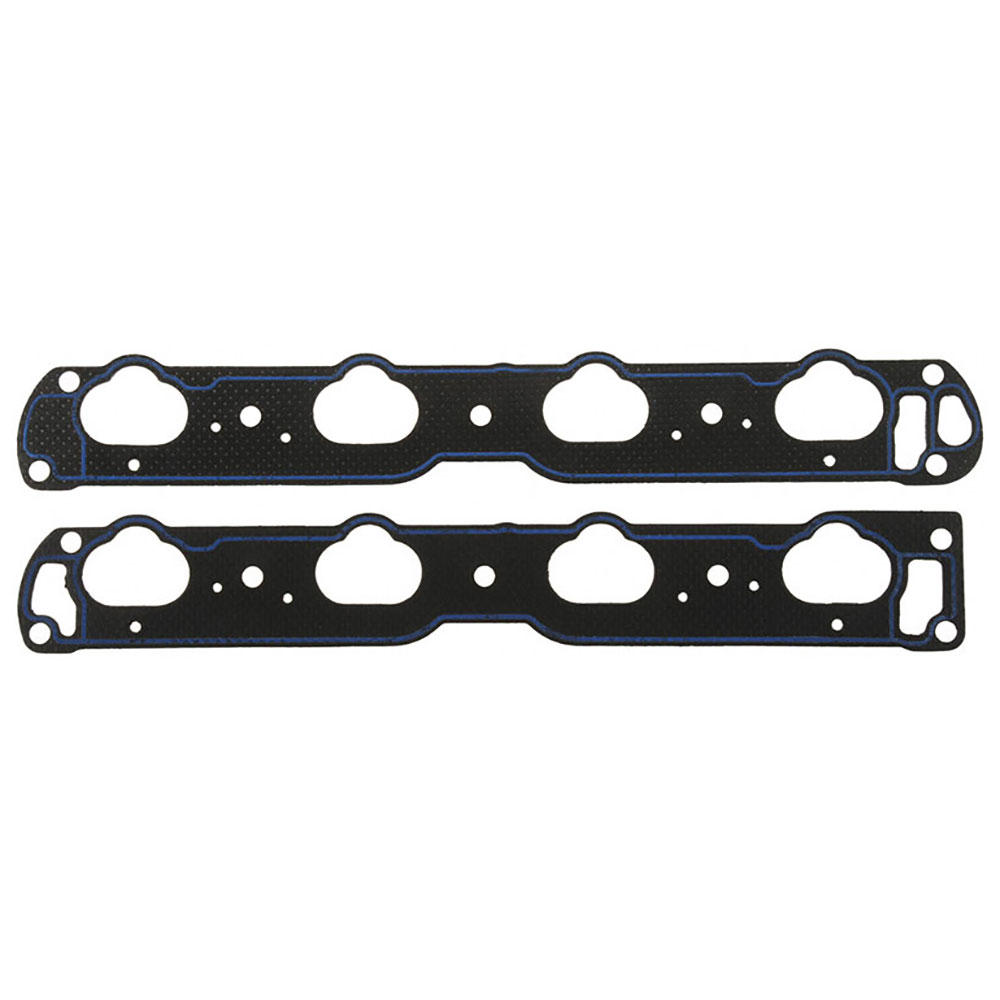 New 1996 Mercedes Benz S420 Intake Manifold Gasket Set 4.2L Engine - MFI