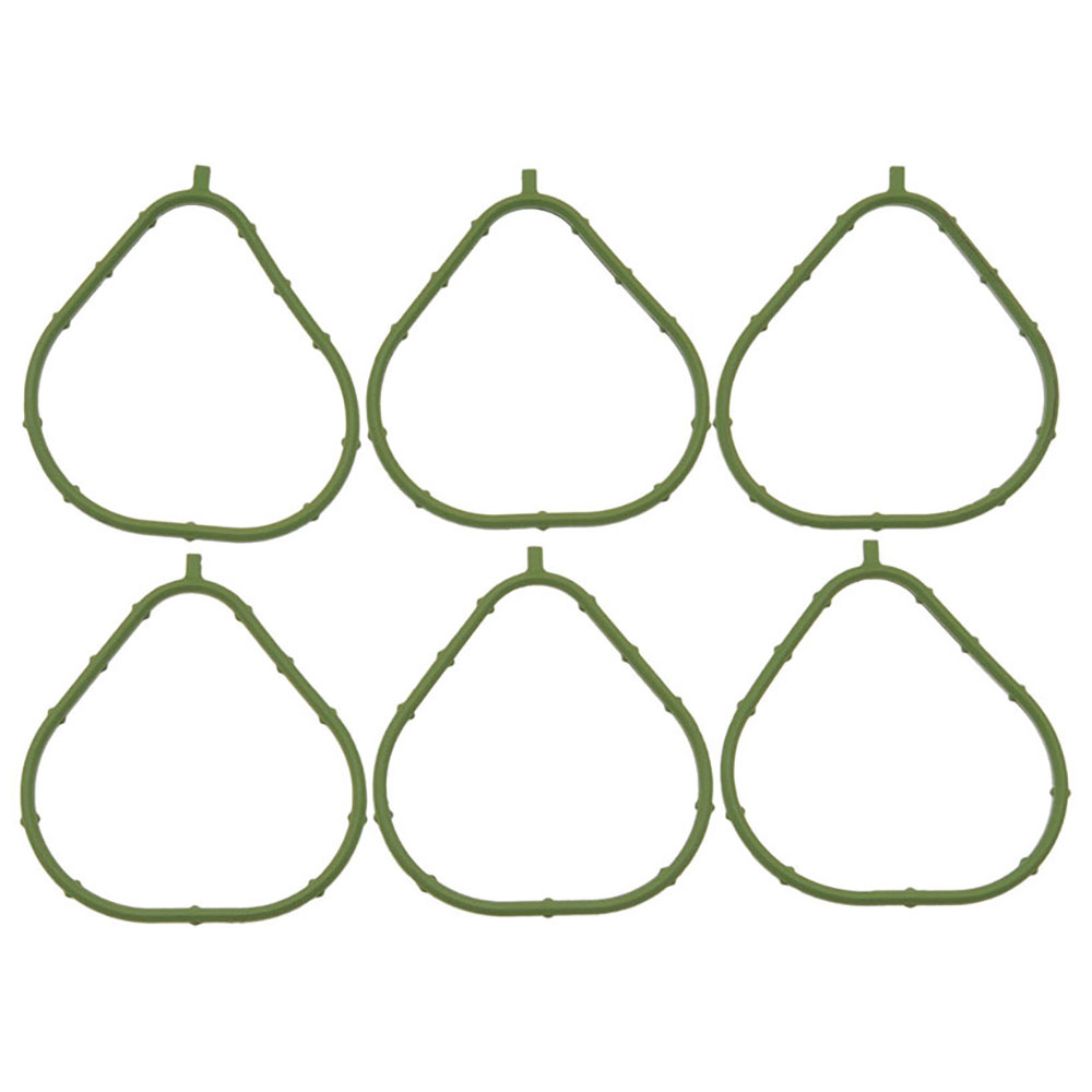 New 1999 Porsche Boxster Intake Manifold Gasket Set 2.5L Engine - MFI