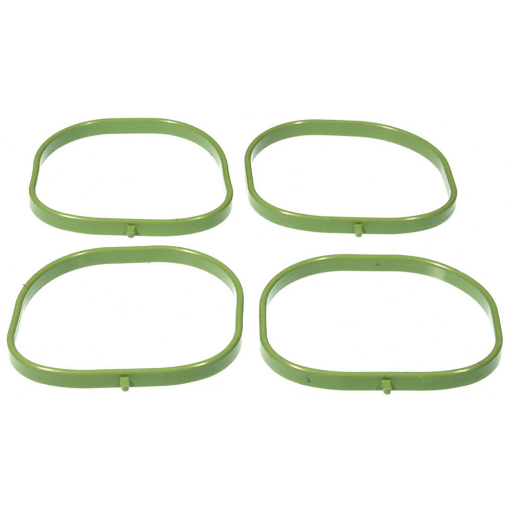 New 2010 Ford Escape Intake Manifold Gasket Set 2.5L Engine - MFI - Victo-Tech