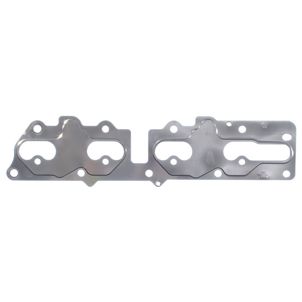 New 2005 Suzuki Forenza Exhaust Manifold Gasket Set 2.0L Engine - EX - MFI - Multi-Layered Steel
