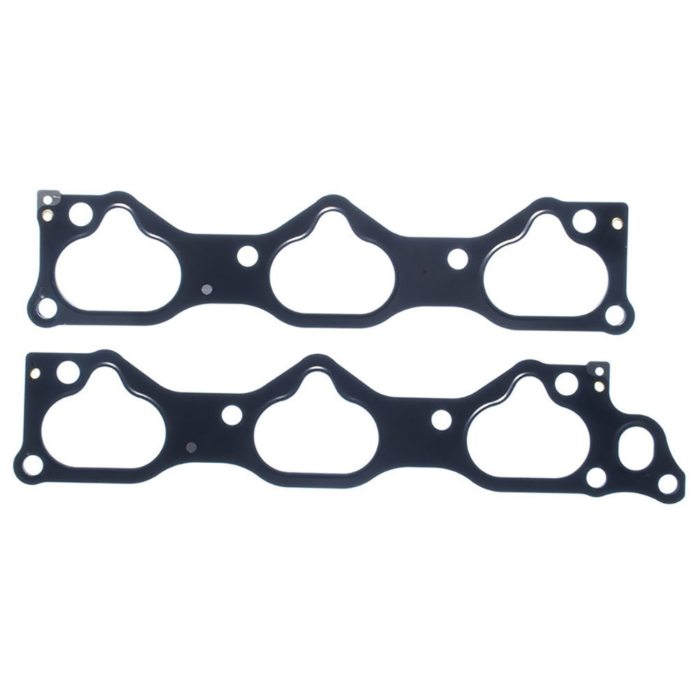 New 2012 Honda Crosstour Intake Manifold Gasket Set 3.5L Engine - MFI - Multi-Layered Steel