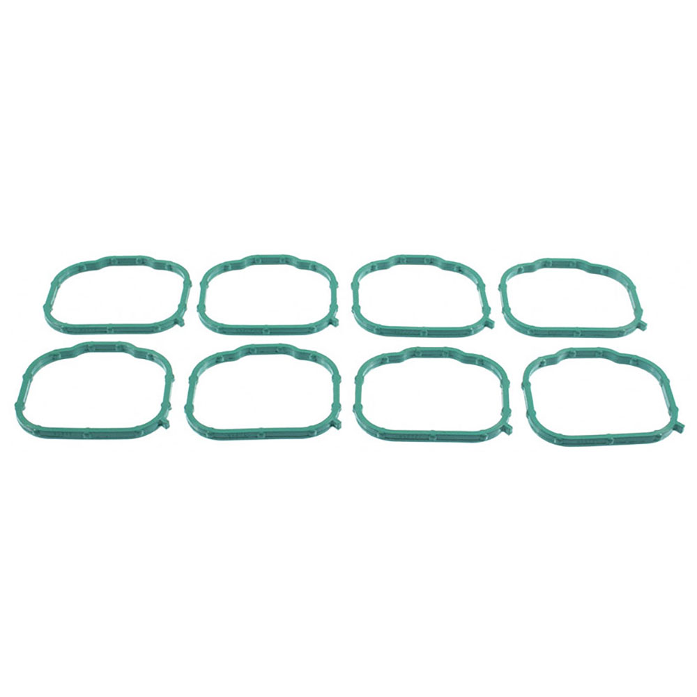 New 2010 Buick Lucerne Intake Manifold Gasket Set 4.6L Engine - MFI