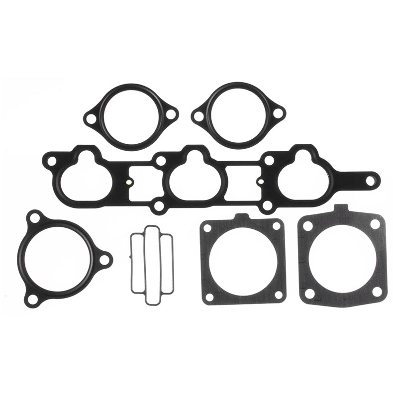 New 2002 Suzuki Vitara Intake Manifold Gasket Set 2.7L Engine - MFI - Includes Throttle Body Gasket