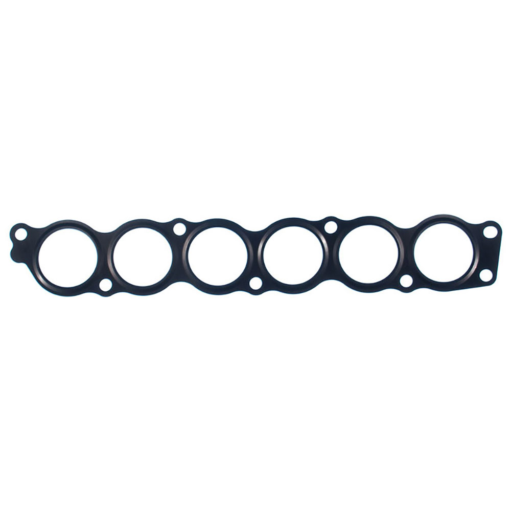 New 2007 Mitsubishi Outlander Intake Manifold Gasket Set 3.0L Engine - 6B31FI - Includes Plenum Gasket