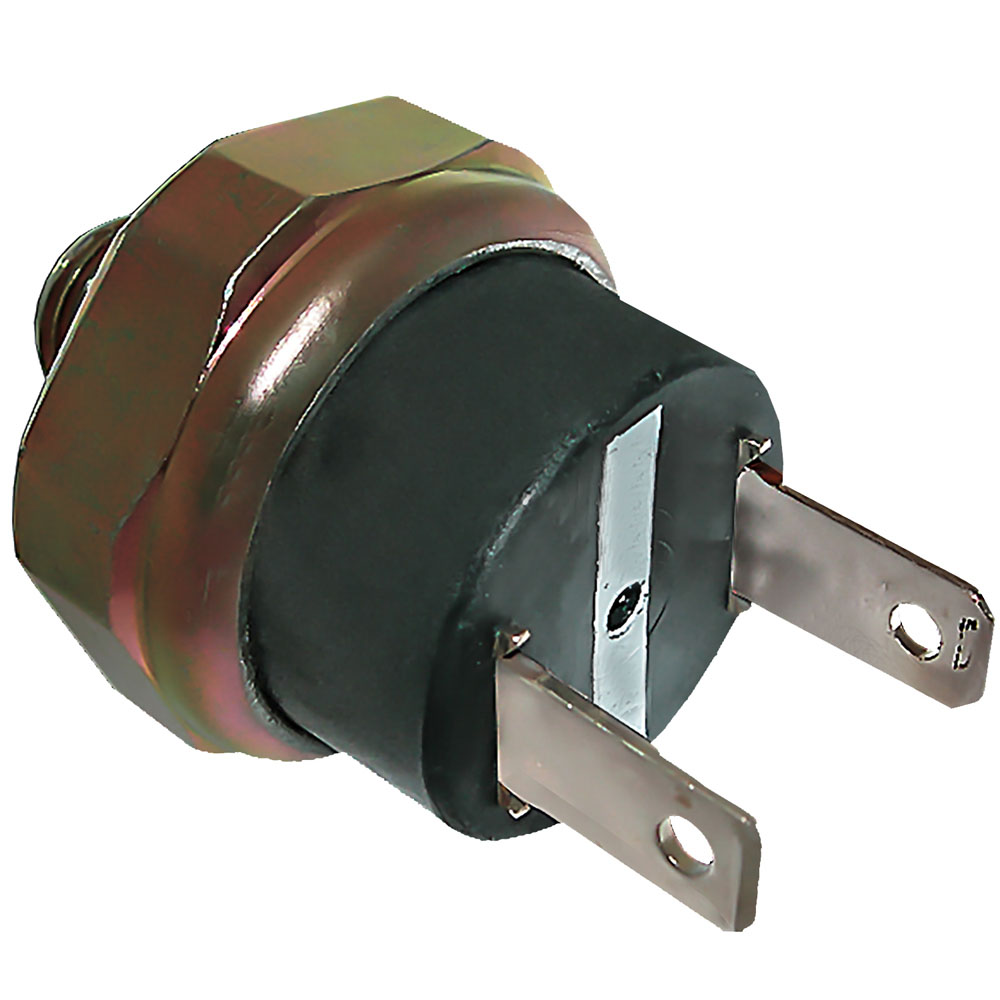 New 1987 Nissan Pathfinder HVAC Pressure Switch 24L Engine  Up To Prod Date 121987