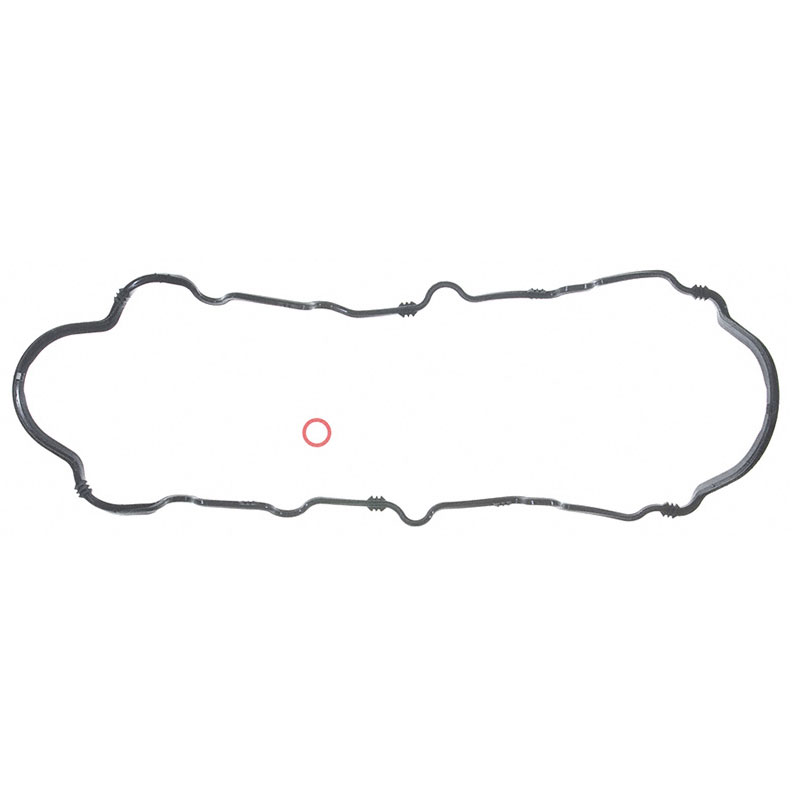 New 2003 Ford Escort Engine Oil Pan Gasket Set 2.0L Engine - Zetec - MFI - Victo-Tech