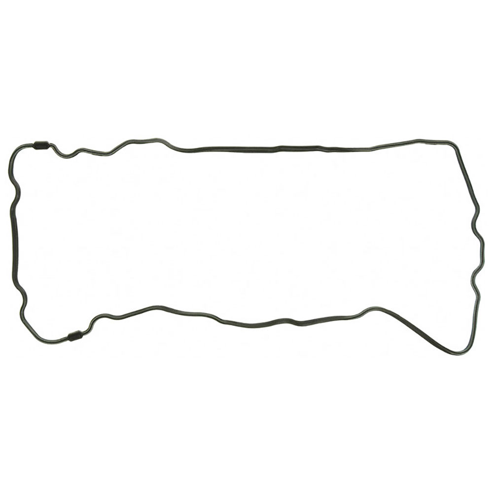 New 2006 Ford Escape Engine Oil Pan Gasket Set 3.0L Engine - MFI - Victo-Tech