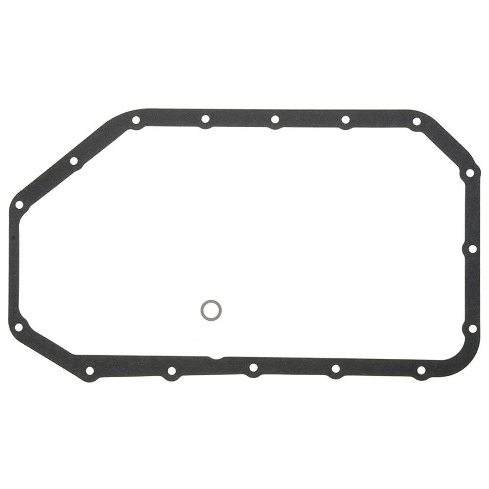 New 2003 Honda CR-V Engine Oil Pan Gasket Set 2.4L Engine - MFI
