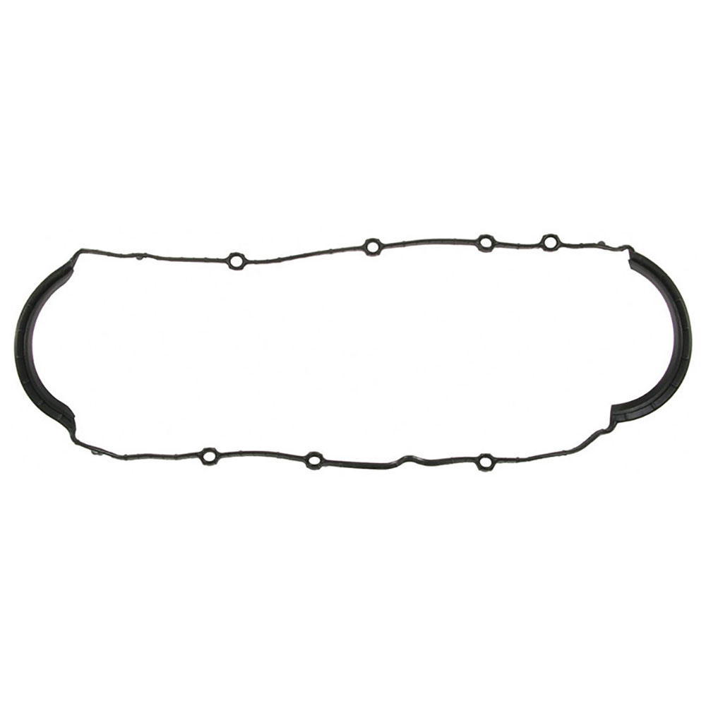 New 2007 Chevrolet Impala Engine Oil Pan Gasket Set 3.5L Engine - MFI - Victo-Tech