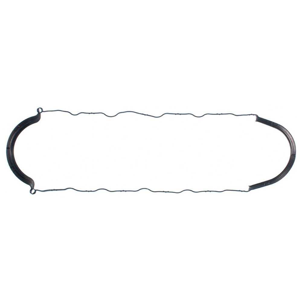 New 2009 GMC Sierra Engine Oil Pan Gasket Set 4.3L Engine - MFI - Victo-Tech