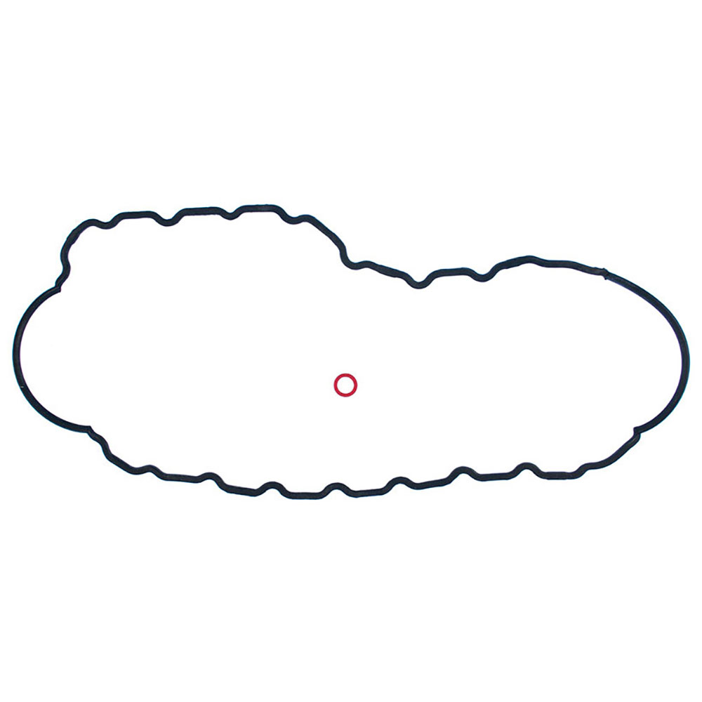 New 1987 Ford Ranger Engine Oil Pan Gasket Set 2.3L Engine - MFI - Victo-Tech