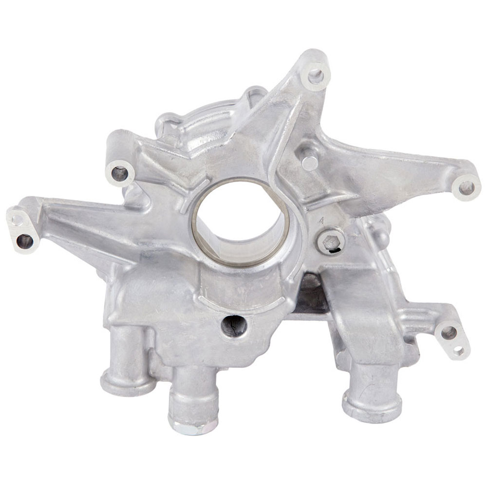 New 2007 Nissan Armada Oil Pump All Models