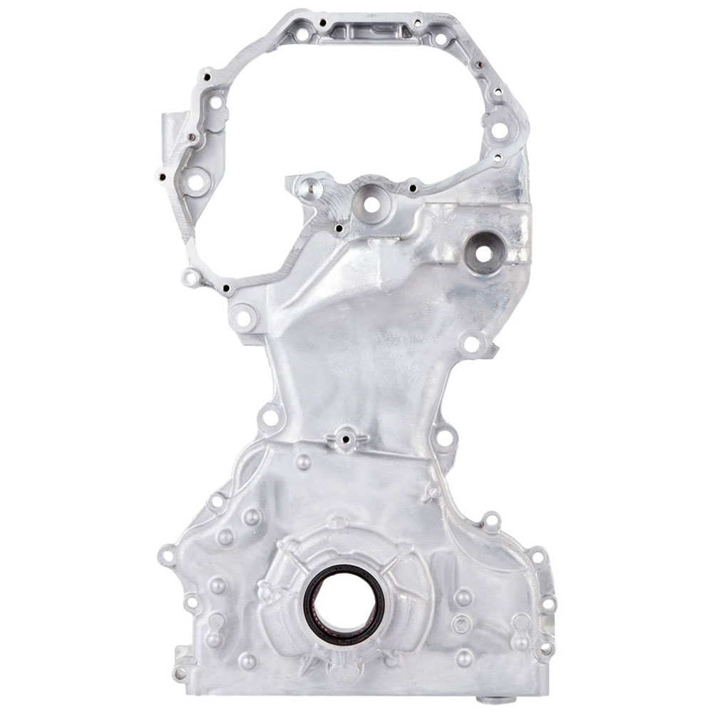 New 2007 Nissan Altima Oil Pump 2.5L Engine