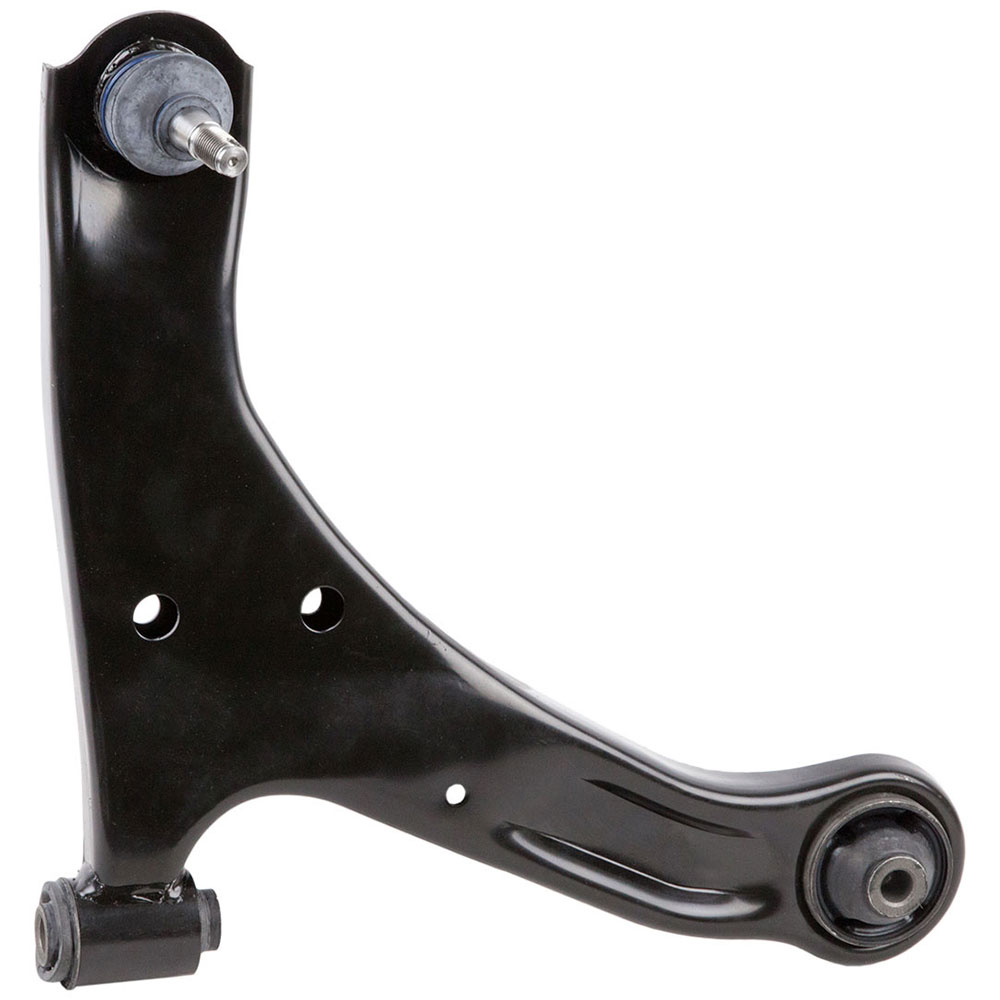 New 2007 Suzuki Grand Vitara Control Arm - Front Right Lower Front Right Lower Control Arm