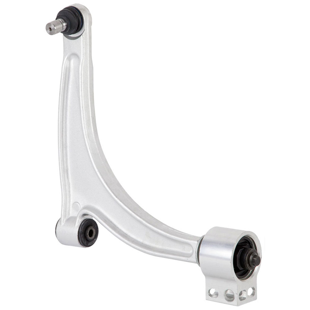 New 2004 Chevrolet Malibu Control Arm - Front Right Lower Front Right Lower Control Arm - 4 Cyl Models Exc. Classic Series
