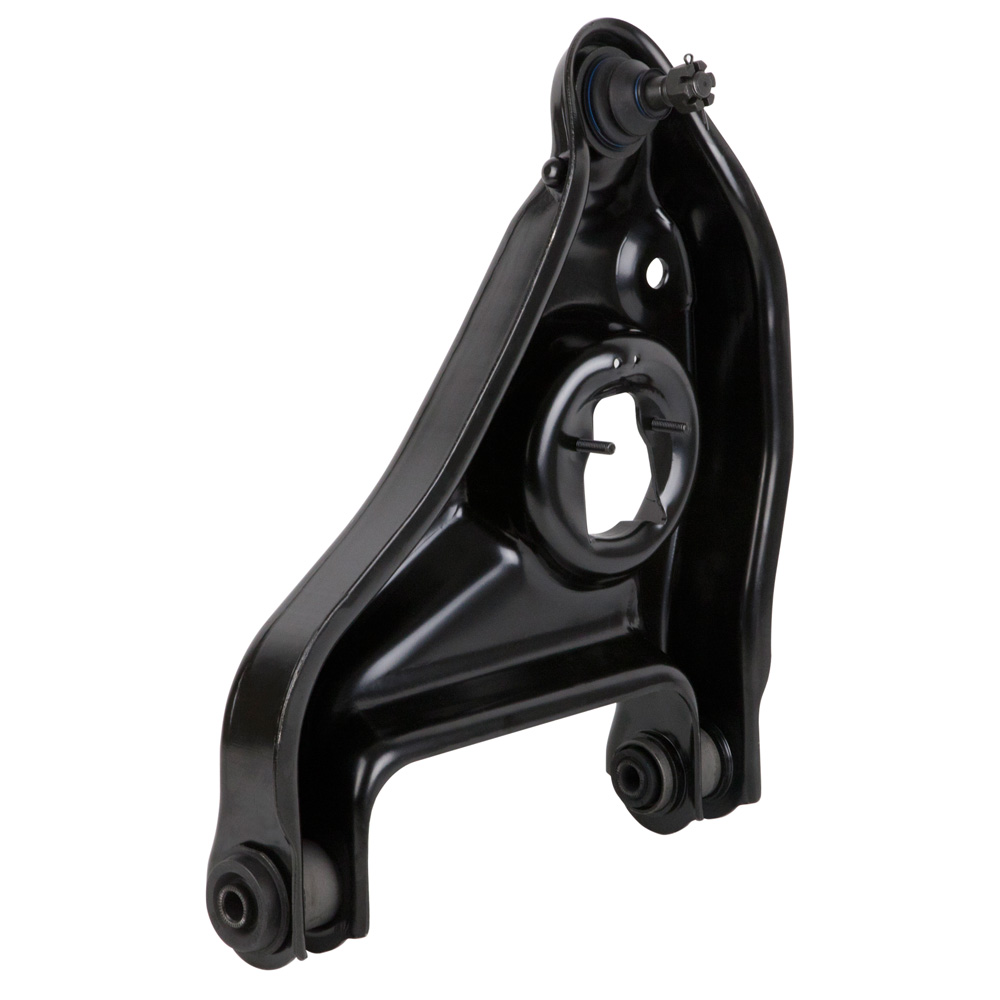 New 2004 Ford Ranger Control Arm - Front Right Lower Front Right Lower Control Arm - 2WD Models with Standard Duty Coil Suspension