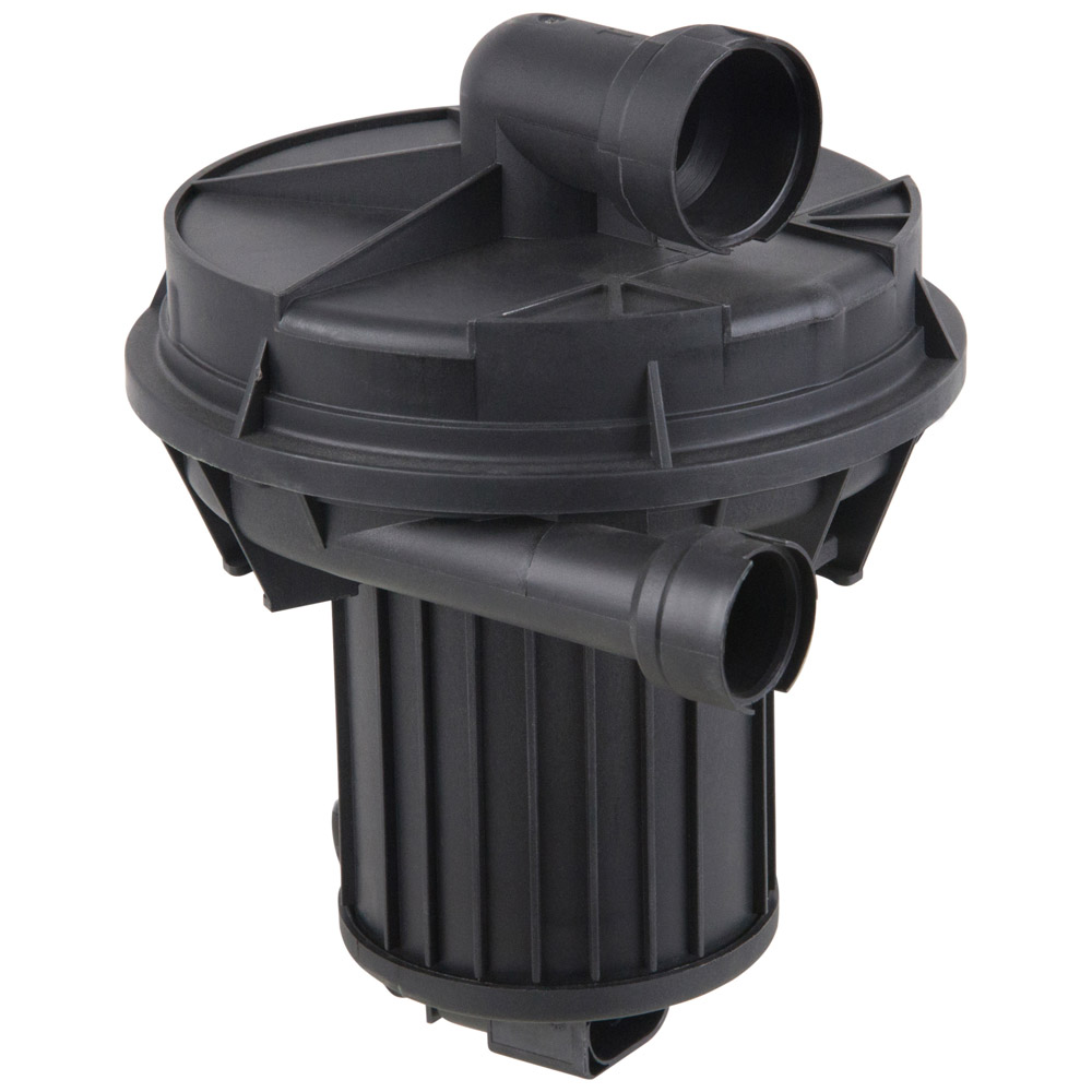 New 2002 Audi A6 Air Pump A6 Non-Quattro