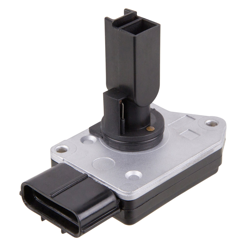 2003 Ford E Series Van MAF Sensor E150 - E250 Models - 4.2L Engine