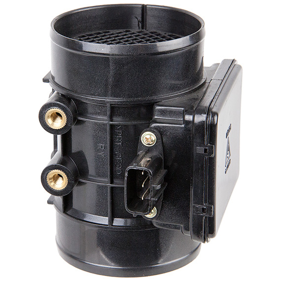 1996 Geo Tracker MAF Sensor Without Sensor Mounted Direct on Throttle Body