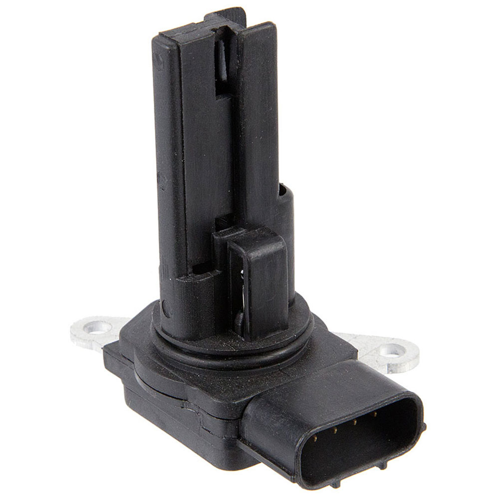 2011 Honda Element MAF Sensor All Models