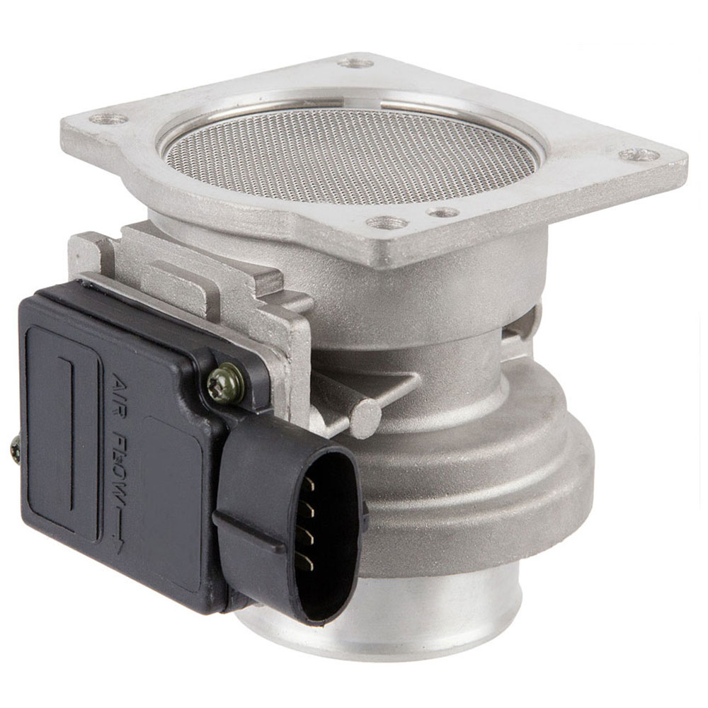 New 1991 Ford Ranger MAF Sensor 2.9L Engine