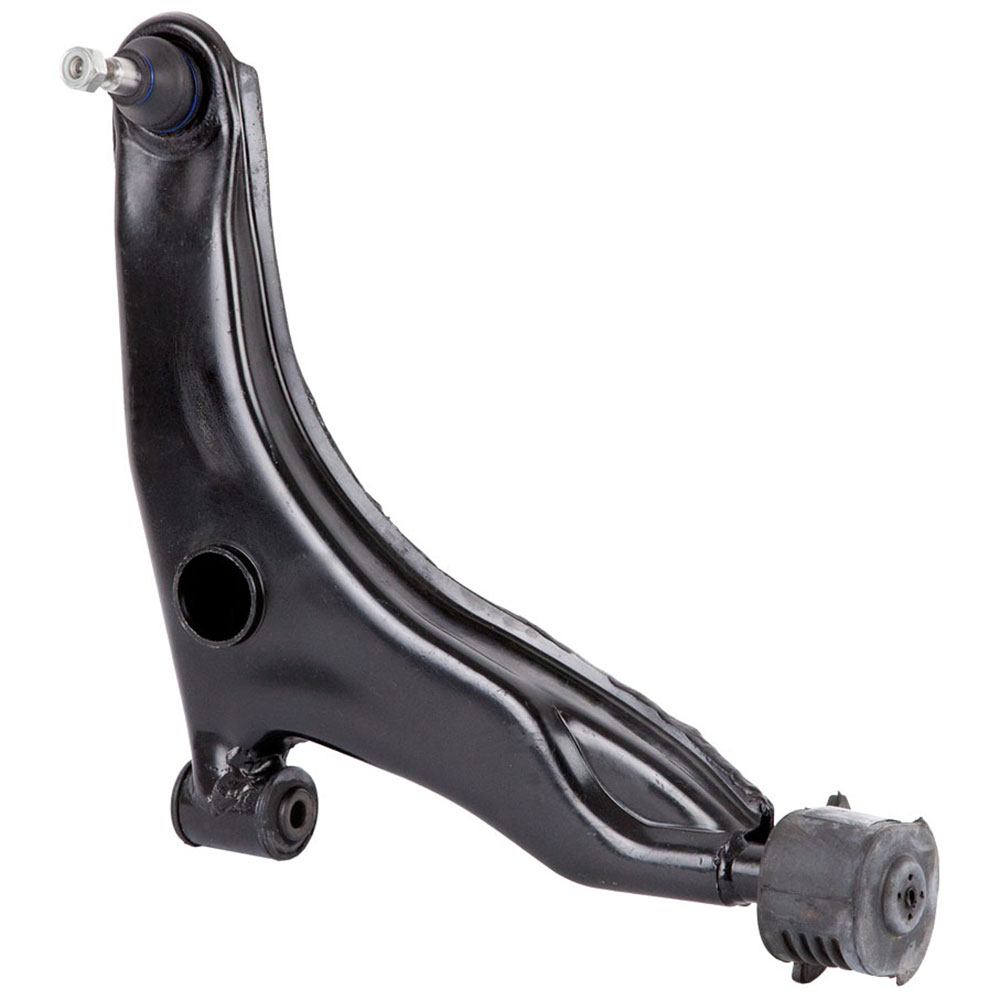 New 2000 Volvo S40 Control Arm - Front Right Lower Front Right Lower Control Arm