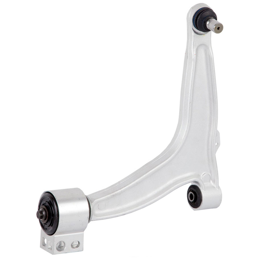 New 2005 Saab 9-3 Control Arm - Front Left Lower Front Left Lower Control Arm