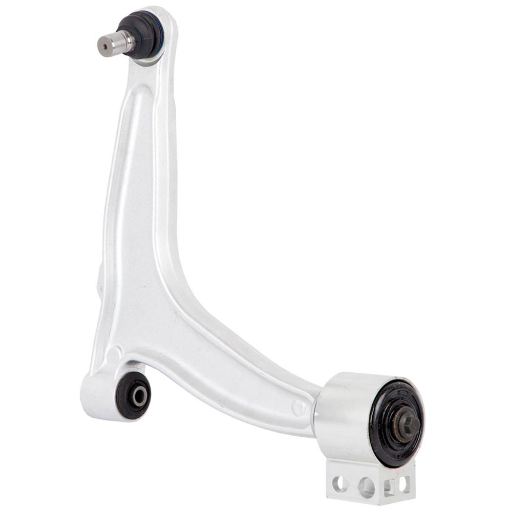 New 2004 Saab 9-3 Control Arm - Front Right Lower Front Right Lower Control Arm