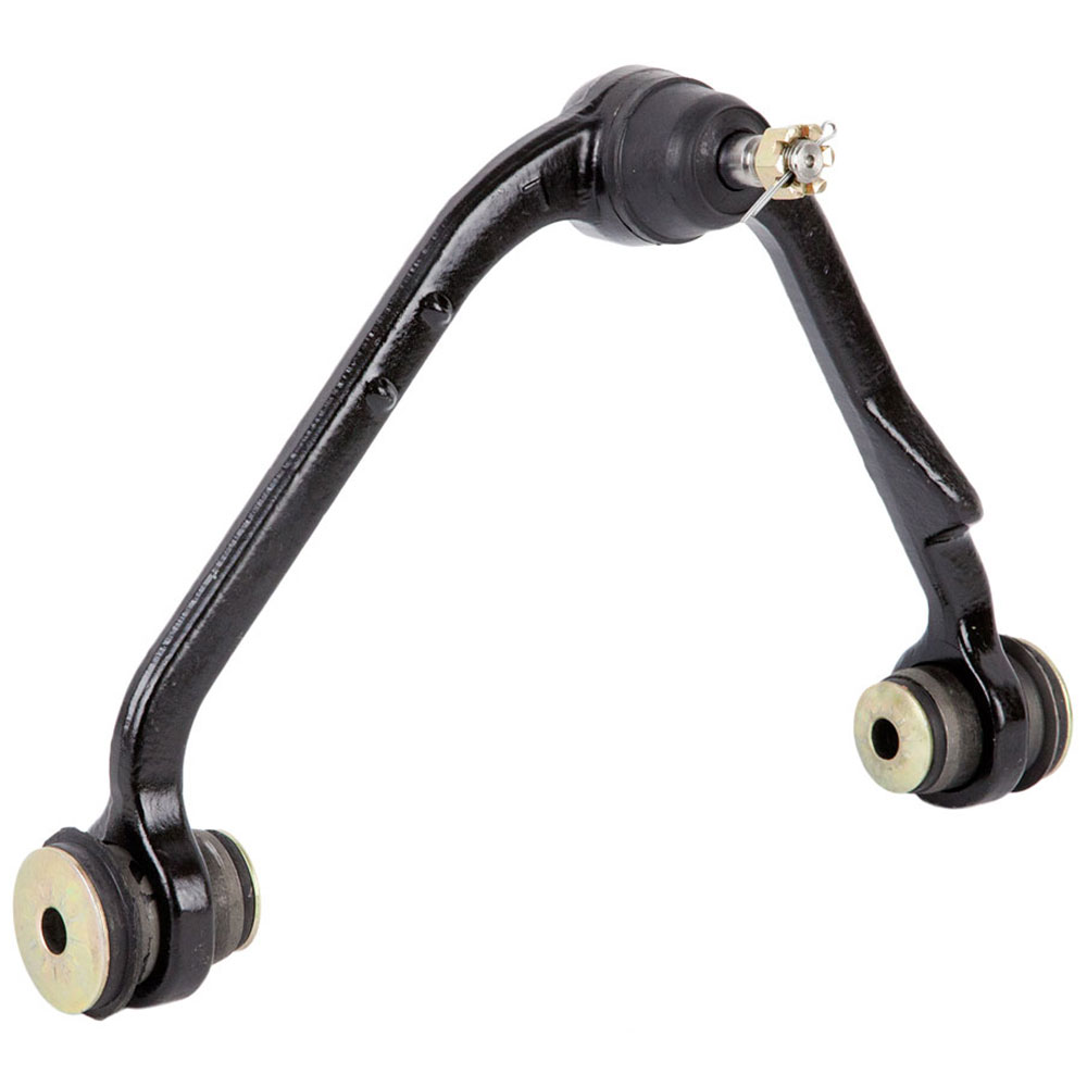 New 1998 Ford Expedition Control Arm - Front Left Upper Front Left Upper Control Arm - 2WD Models