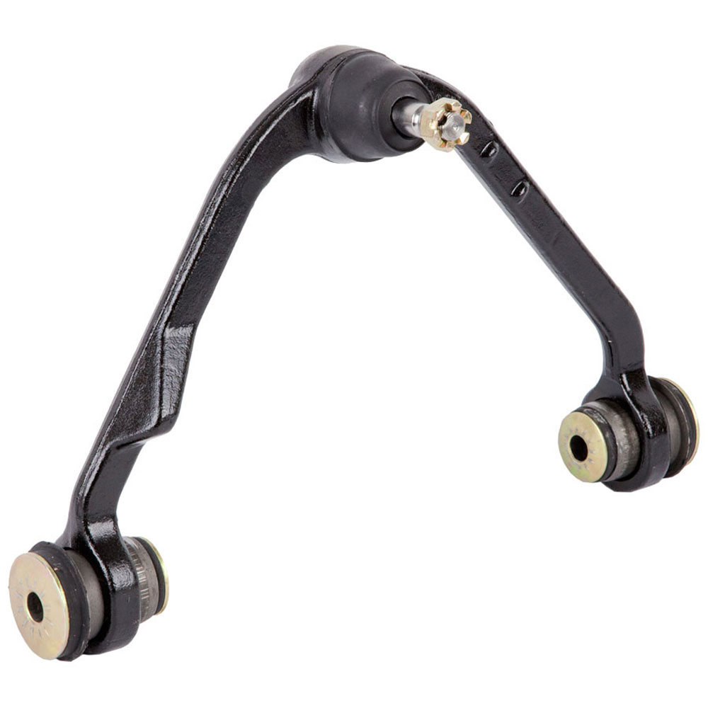 New 1999 Lincoln Navigator Control Arm - Front Right Upper Front Right Upper Control Arm - 2WD Models