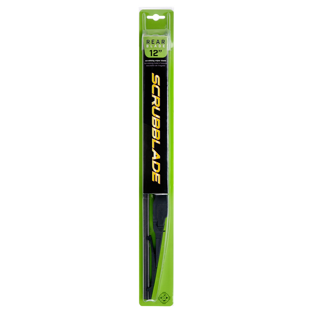 New 2014 Mazda 5 Windshield Wiper Blade - Rear Rear