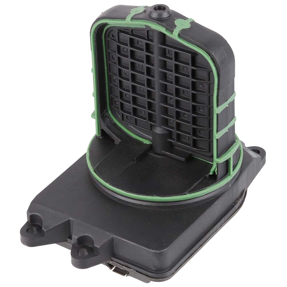 New 2006 BMW 330i Manifold Air Pressure Sensor - Left Left Side