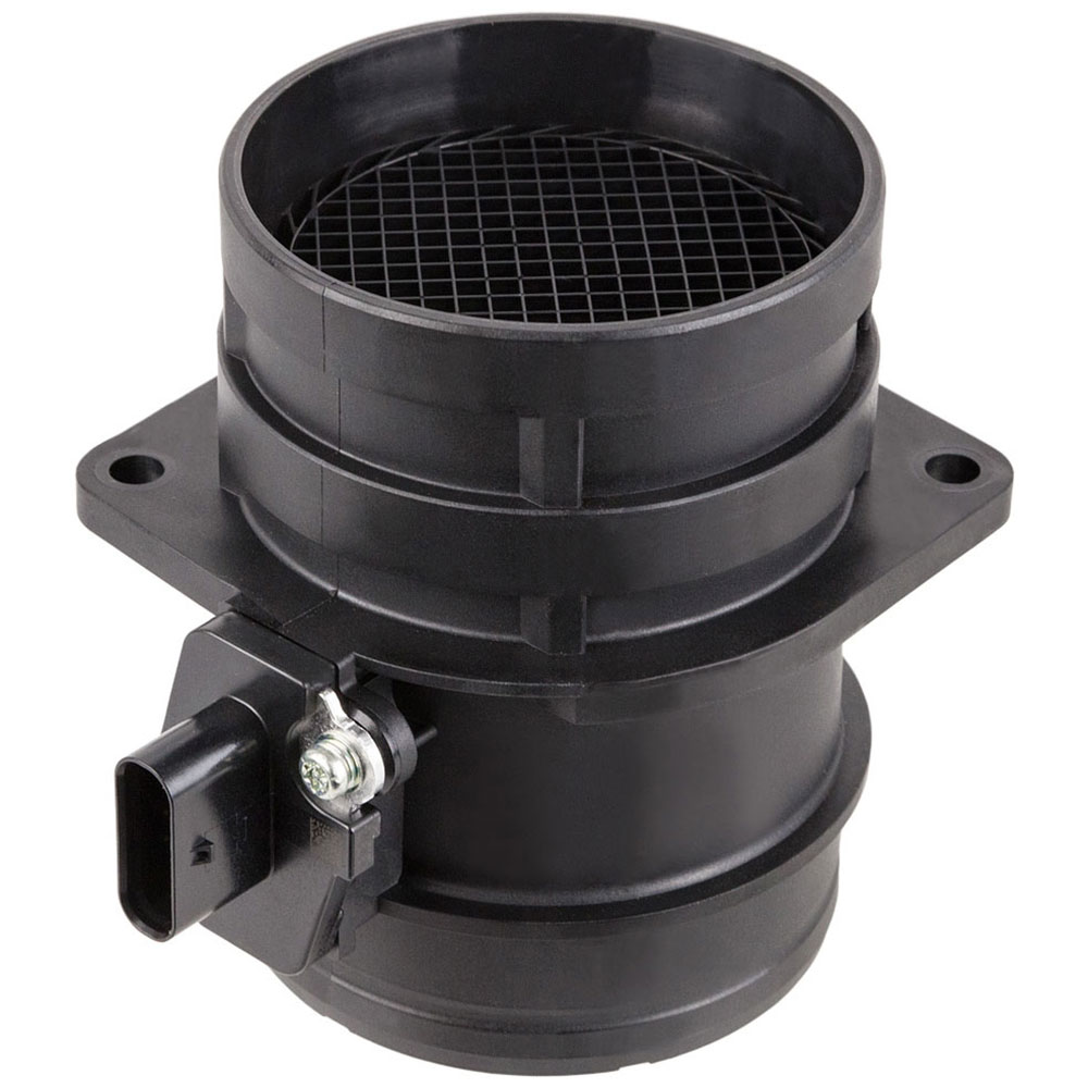 New 2011 Audi A5 MAF Sensor 2.0L Engine