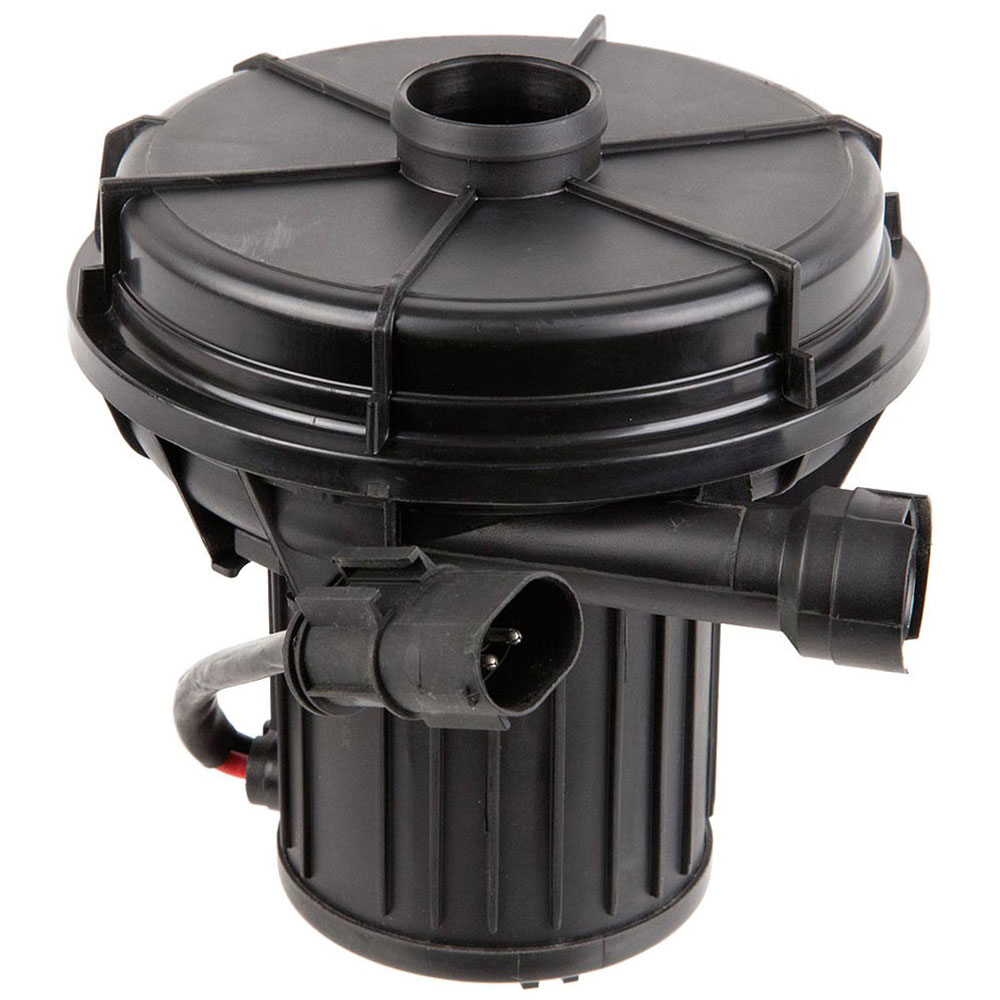 New 2010 BMW M5 Air Pump All Models