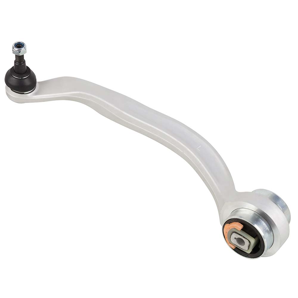 New 1998 Audi A4 Control Arm - Front Left Lower Rearward Front Left Lower Control Arm - Rear Position