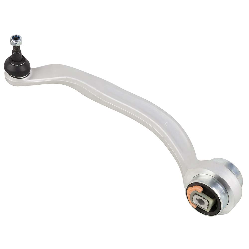 New 2002 Volkswagen Passat Control Arm - Front Left Lower Rearward Front Left Lower Control Arm - Rear Position