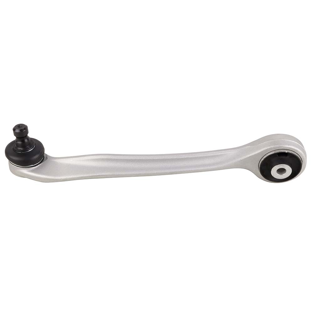 New 2000 Audi A4 Control Arm - Front Left Upper Forward Front Left Upper Control Arm - Forward Position - Models with Comfort Suspension