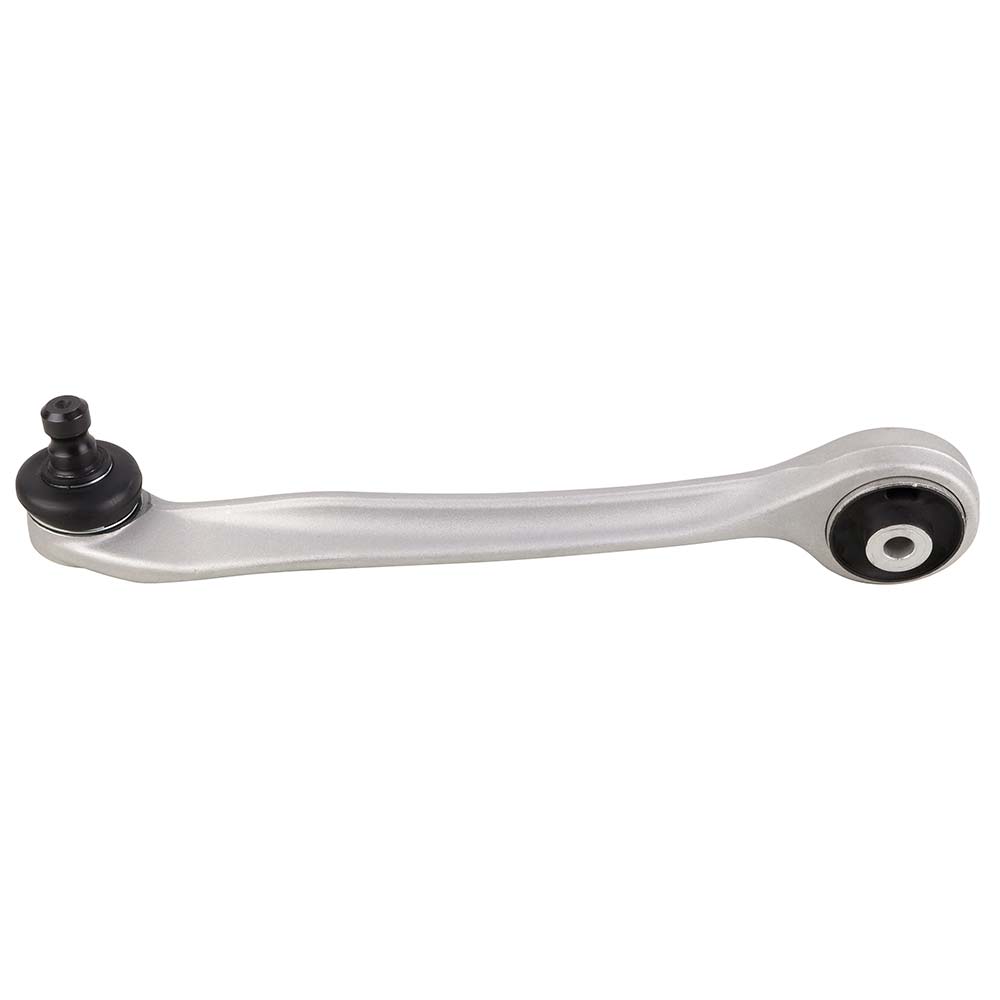 New 2003 Audi Allroad Quattro Control Arm - Front Left Upper Forward Front Left Upper Control Arm - Forward Position