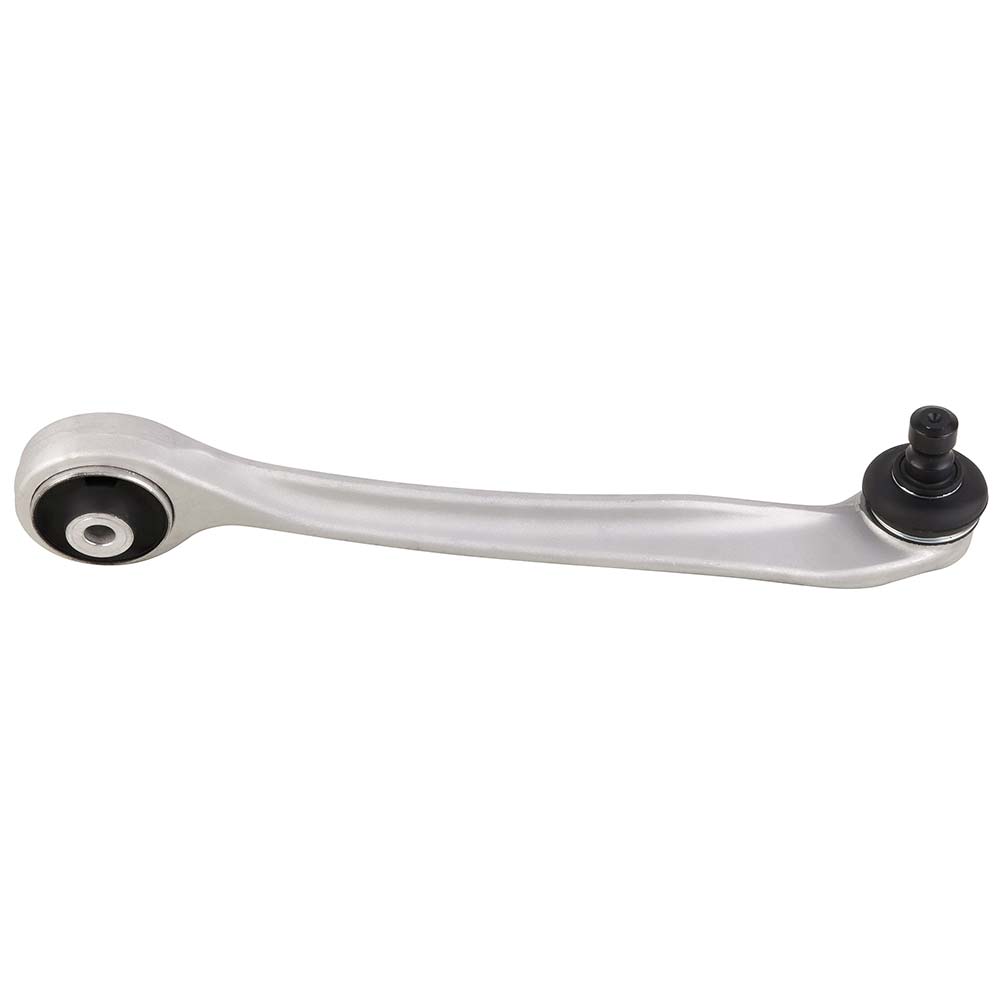 New 1999 Audi A4 Control Arm - Front Right Upper Forward Front Right Upper Control Arm - Forward Position - Models with Comfort Suspension