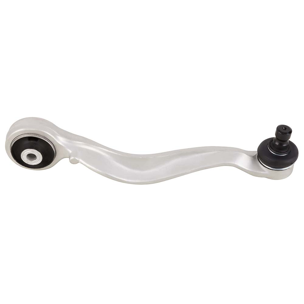 New 2000 Audi A6 Control Arm - Front Left Upper Rearward Front Left Upper Control Arm - Rear Position