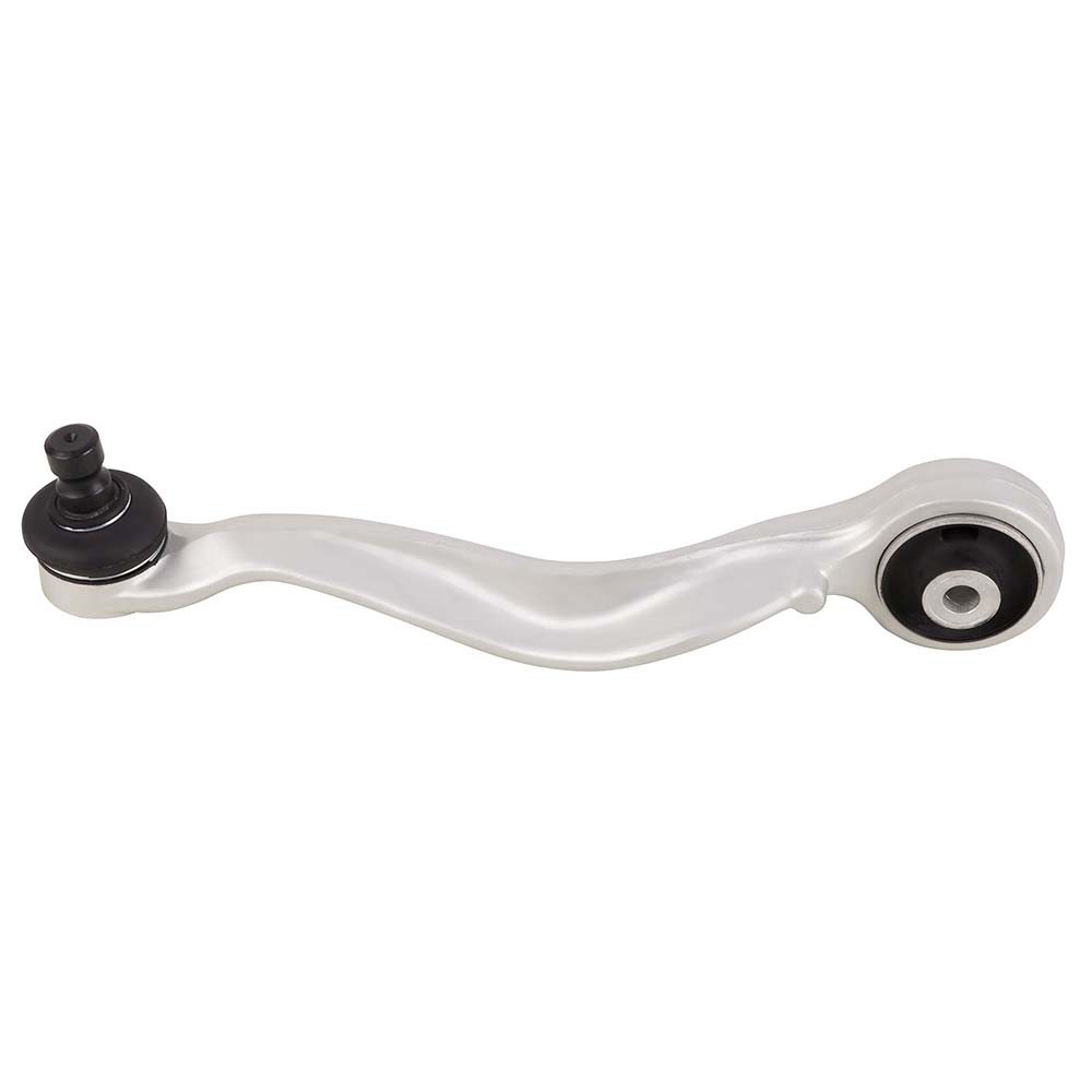 New 2002 Audi S8 Control Arm - Front Right Upper Rearward Front Right Upper Control Arm - Rear Position