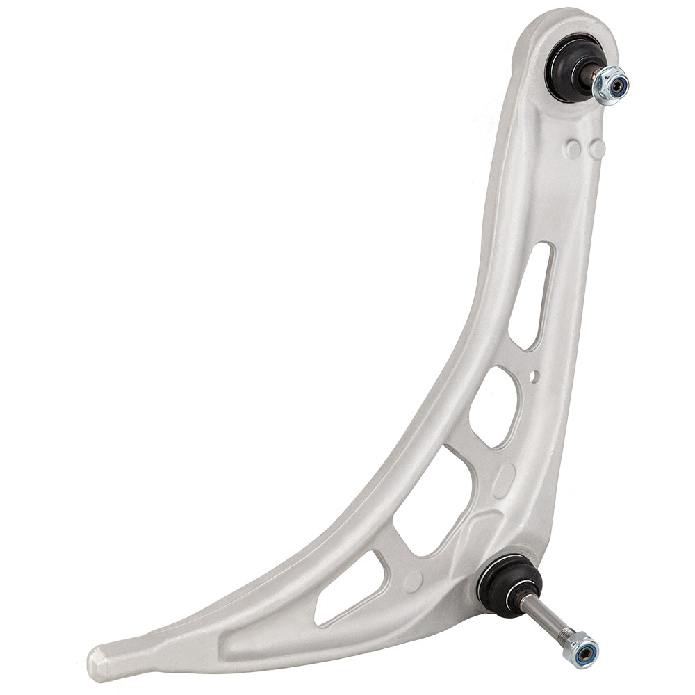New 2004 BMW 325 Control Arm - Front Left Lower Front Left Lower Control Arm - Non-xi Models Without Sport Suspension